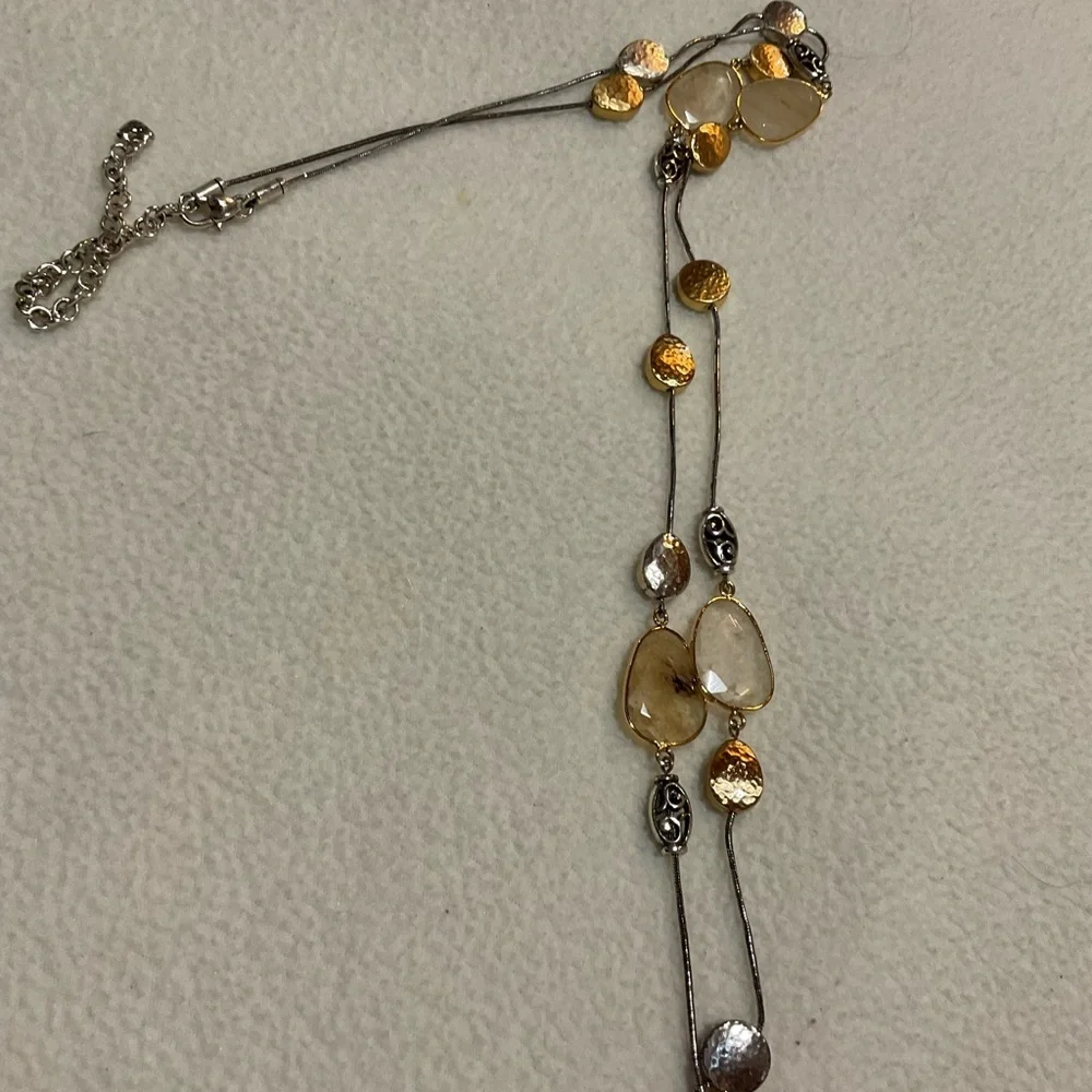 Brighton Necklace